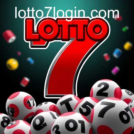 About Us - Exploring the World of LOTTO 7