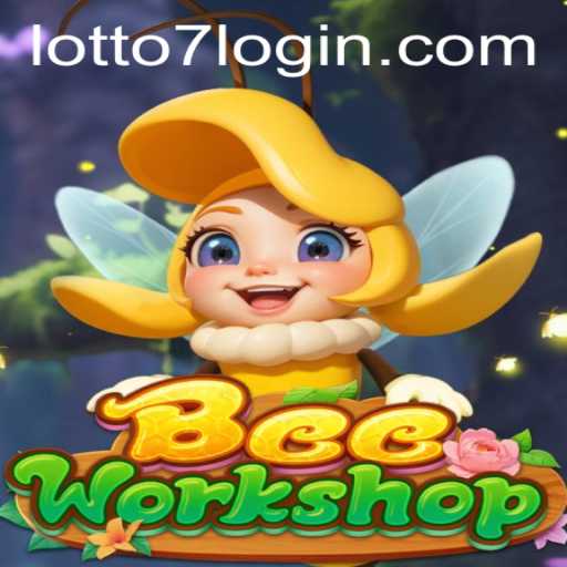 BeeWorkshop: An Innovative Gaming Experience Featuring LOTTO 7