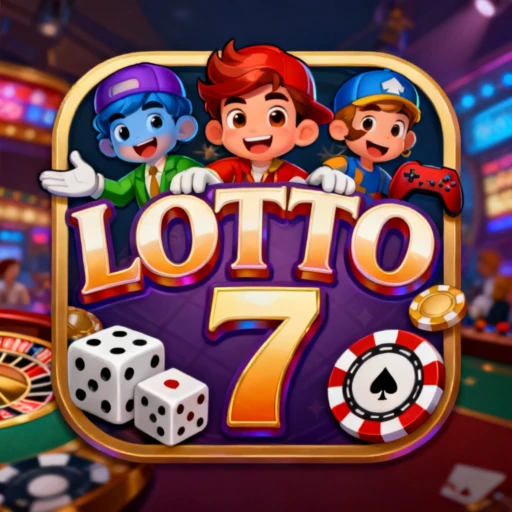 LOTTO 7