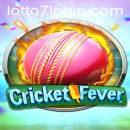 CricketFever: The Exciting New Era of Sports Gaming with LOTTO 7