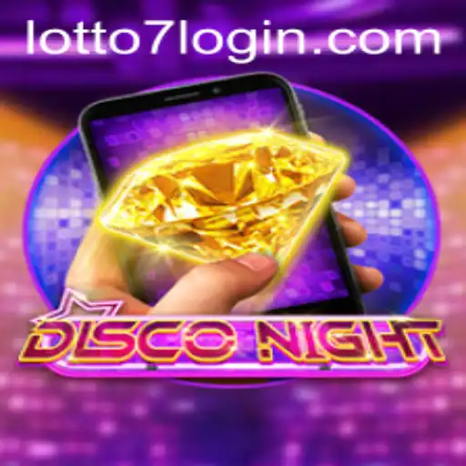 Discovering DiscoNightM: A New Dimension in Gaming with LOTTO 7