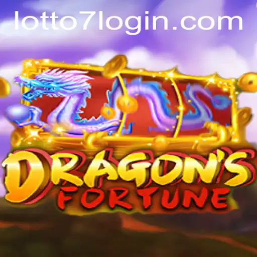 DragonFortune: Unraveling the Mysteries of LOTTO 7