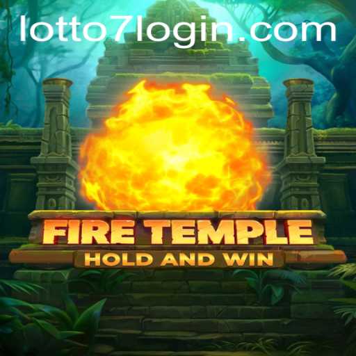 Exploring the Exciting World of FireTemple and the Intriguing LOTTO 7