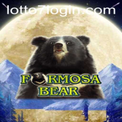 FormosaBear: Exploring the Exciting World of LOTTO 7