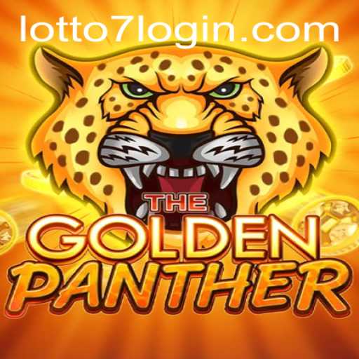 Exploring the Thrilling World of GOLDENPANTHER and LOTTO 7