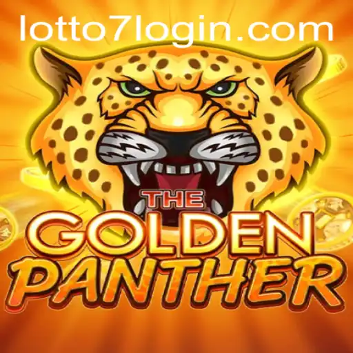 Exploring the Thrilling World of GOLDENPANTHER and LOTTO 7