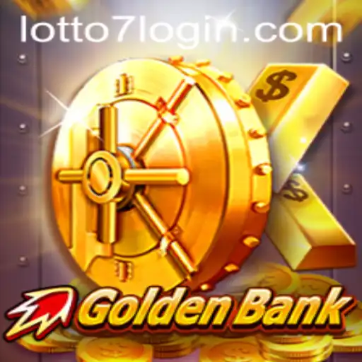 Exploring GoldenBank: A New Era of Gaming with LOTTO 7