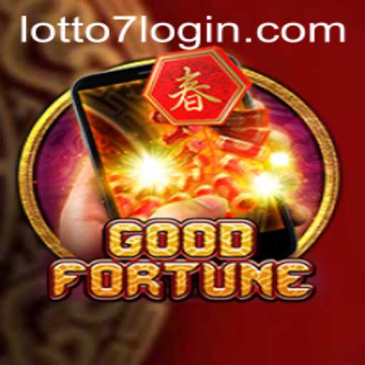 Explore GoodFortuneM: The Thrilling World of LOTTO 7