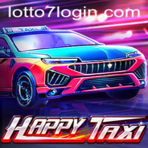 Unveiling HappyTaxi: Embark on a Thrilling Journey with the LOTTO 7 Adventure