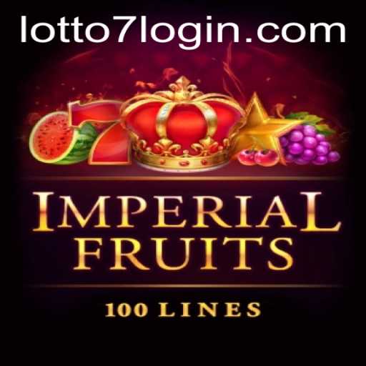 Discover the Thrilling World of ImperialFruits100 and LOTTO 7