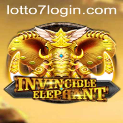 Exploring InvincibleElephant: The Thrilling World of LOTTO 7