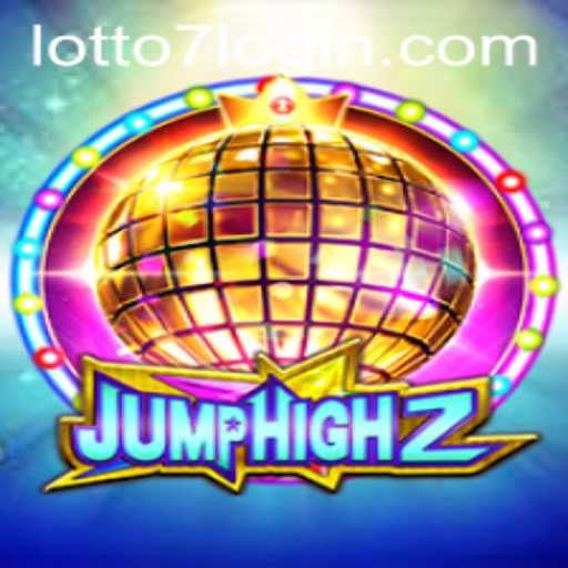 JumpHigh2: A Thrilling Leap into the World of Adventure and Chance with LOTTO 7