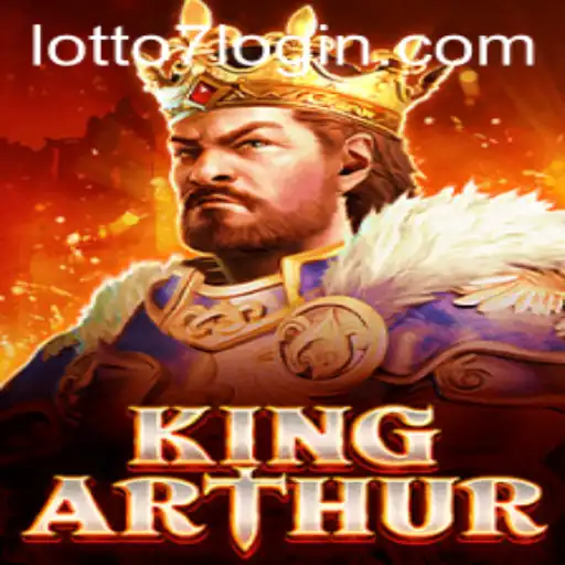 Discover the Exciting World of KingArthur: A Journey into the Realm of LOTTO 7