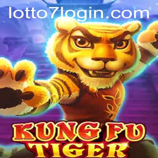 KungFuTiger and LOTTO 7: An Immersive Gaming Experience