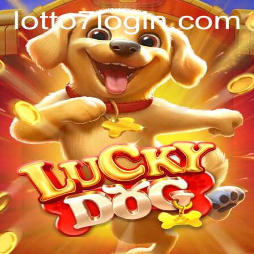 LuckyDog: The Exciting World of LOTTO 7 Unveiled