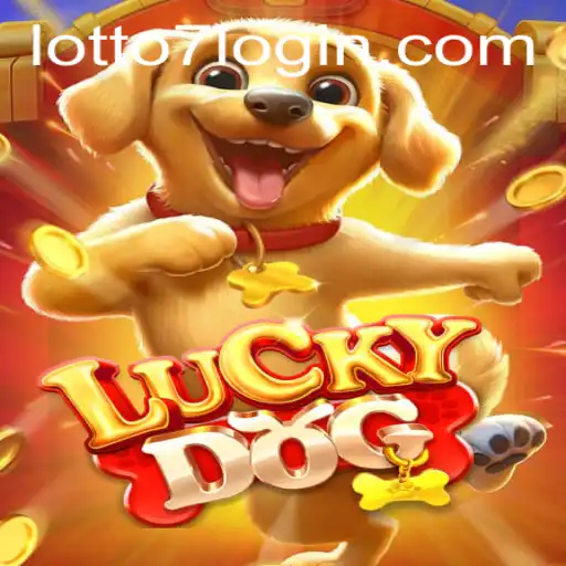 LuckyDog: The Exciting World of LOTTO 7 Unveiled