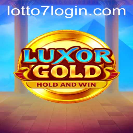 LuxorGold: A Detailed Overview of the New Lottery Phenomenon 