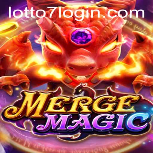 Exploring the Magic of MergeMagic: A Fusion of Strategy and Chance