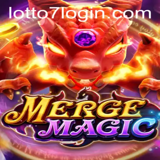 Exploring the Magic of MergeMagic: A Fusion of Strategy and Chance