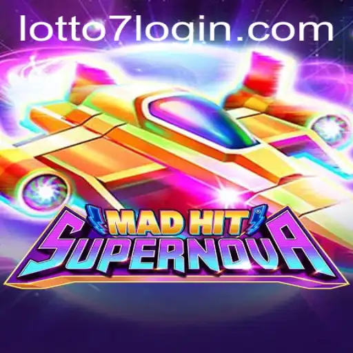 MadHitSupernova: Exploring the Excitement of LOTTO 7
