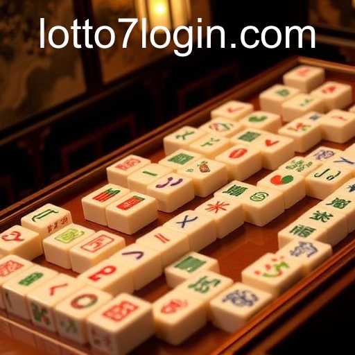 The Fascinating World of Mahjong