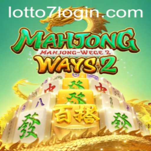 Exploring MahjongWays2: The Fascination of Tiles and Luck