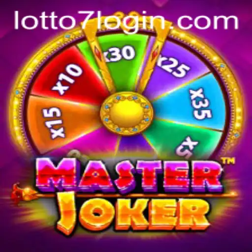 Exploring MasterJoker and the Evolution of LOTTO 7 in 2023