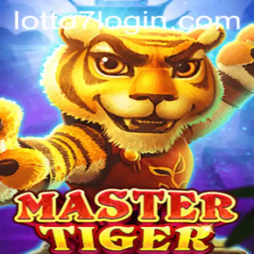 Discover the Excitement of MasterTiger with LOTTO 7