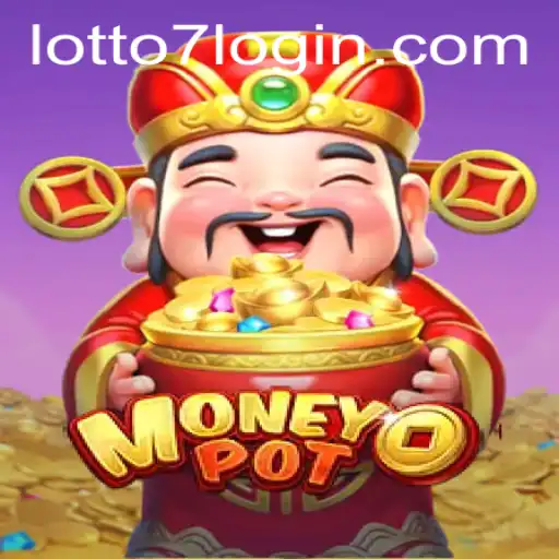 MoneyPot: Unveiling the Exciting World of LOTTO 7