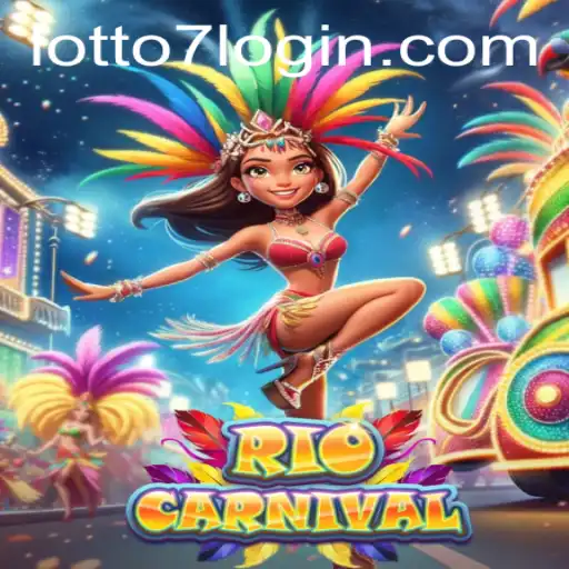 Exploring the Vibrant World of RioCarnival LOTTO 7