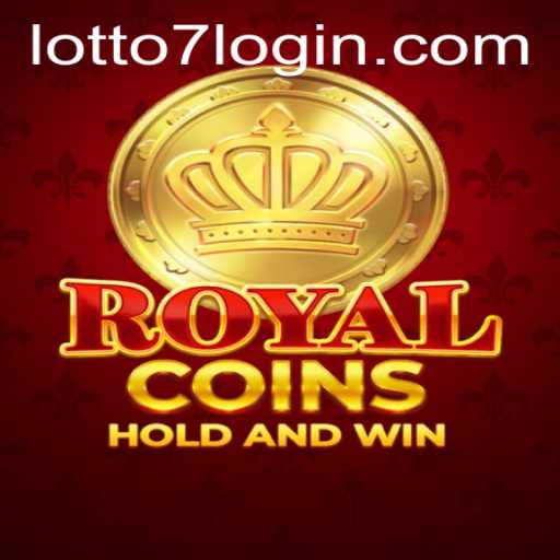 Exploring the World of RoyalCoins and LOTTO 7