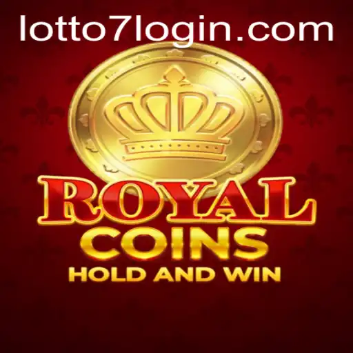 Exploring the World of RoyalCoins and LOTTO 7