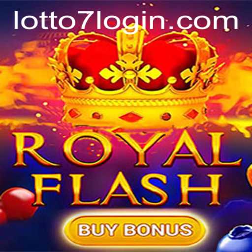 Discover the Excitement of RoyalFlashBuyBonus Featuring LOTTO 7