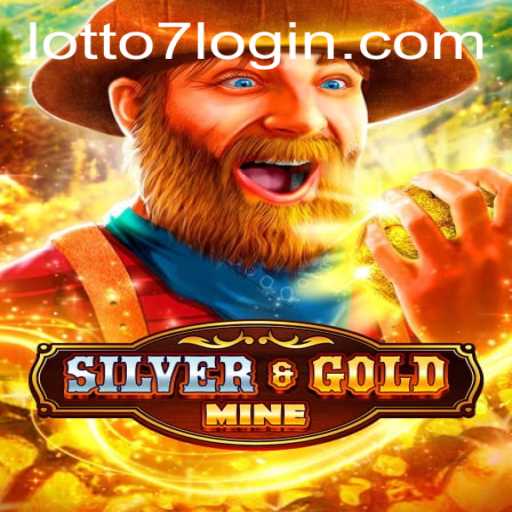 Explore the Excitement of SilverGold's LOTTO 7 Game