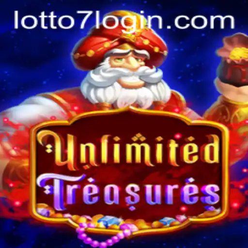 UnlimitedTreasures: Discover the Thrills of LOTTO 7