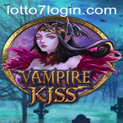 Unveiling VampireKiss and LOTTO 7: An Immersive Gaming Experience