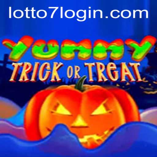 Unveiling YummyTrickorTreat: A New Dimension of Gaming with LOTTO 7