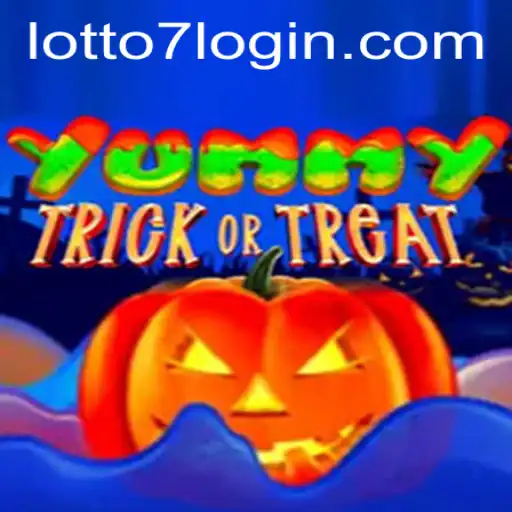 Unveiling YummyTrickorTreat: A New Dimension of Gaming with LOTTO 7